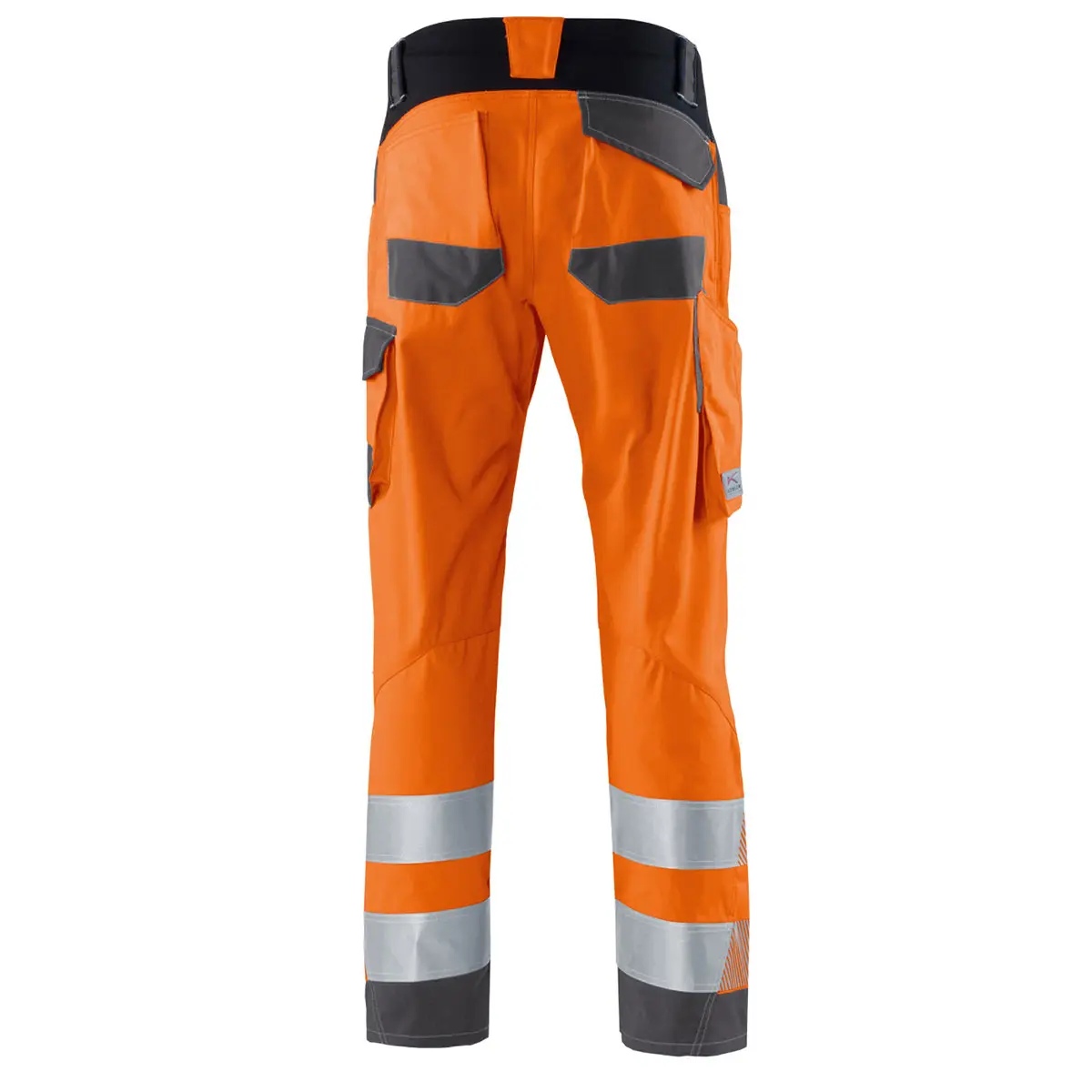 Hose REFLECTIQ, Kübler 2207, 7 Farbkombinationen