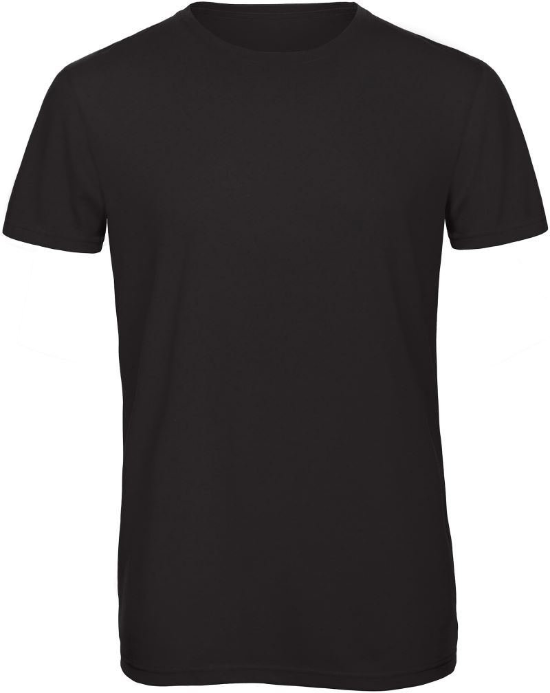 B&C Triblend /men – Herren T-Shirt