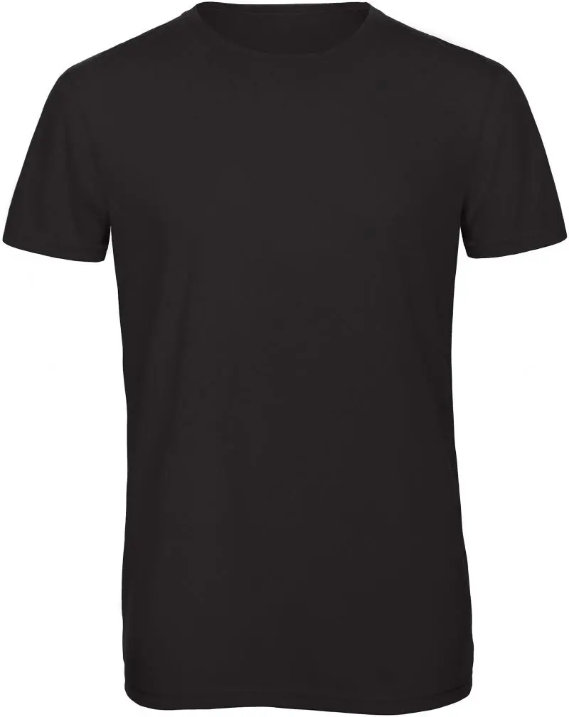 B&C Triblend /men – Herren T-Shirt