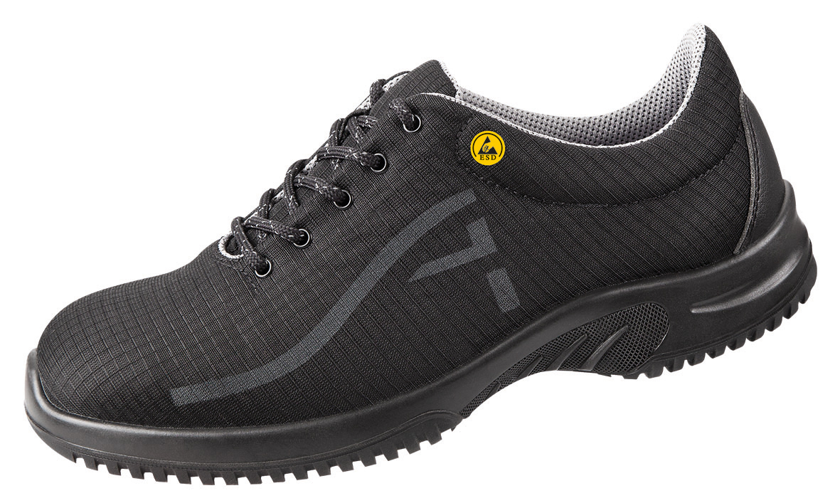 Abeba Halbschuh O2 ESD