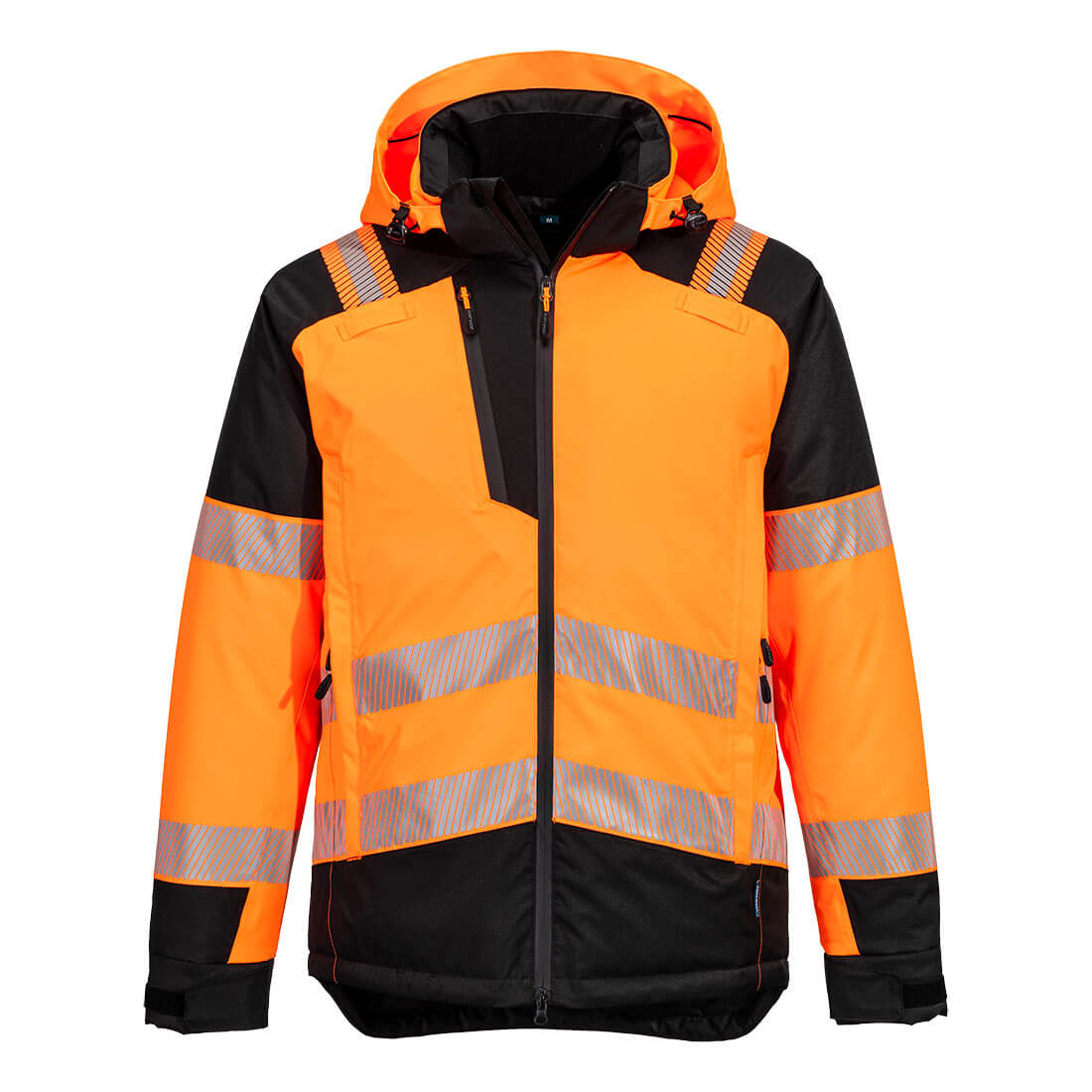 Warnschutz Winterjacke PW3 T160