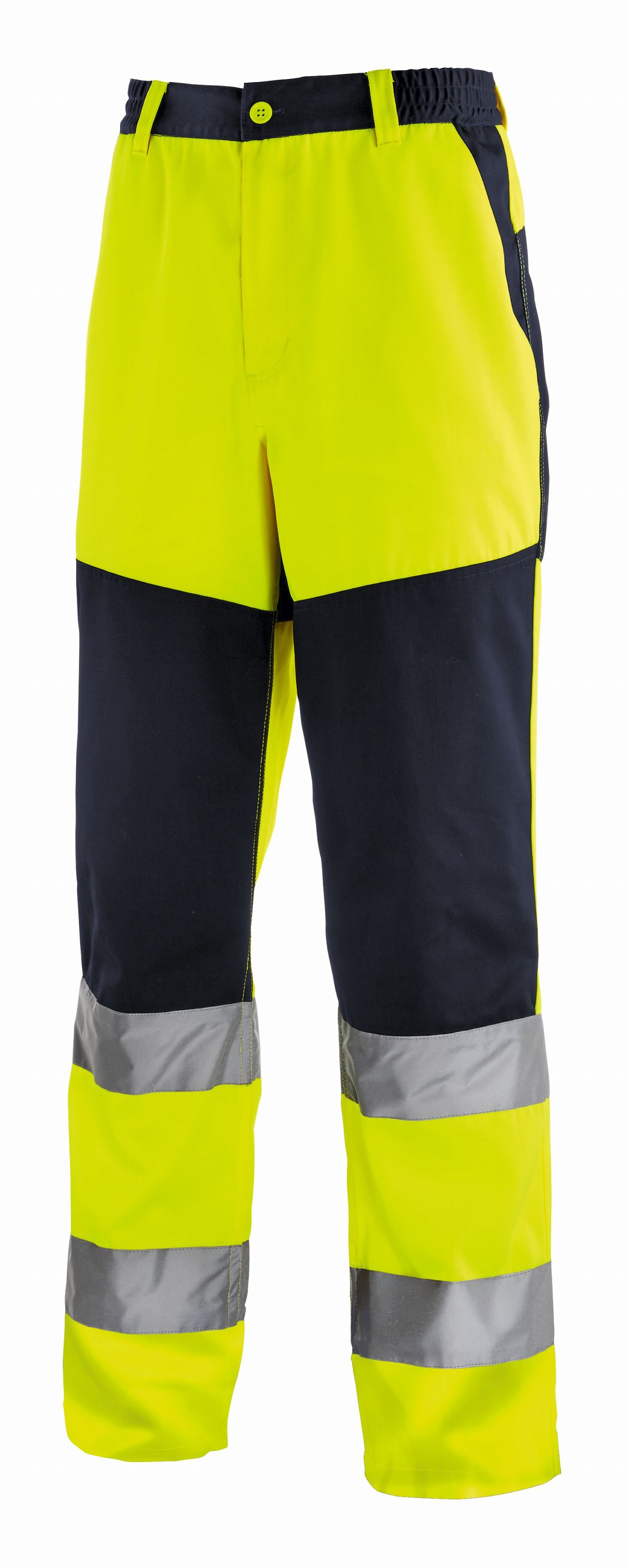 Warnschutz-Bundhose ROCHESTER 4355