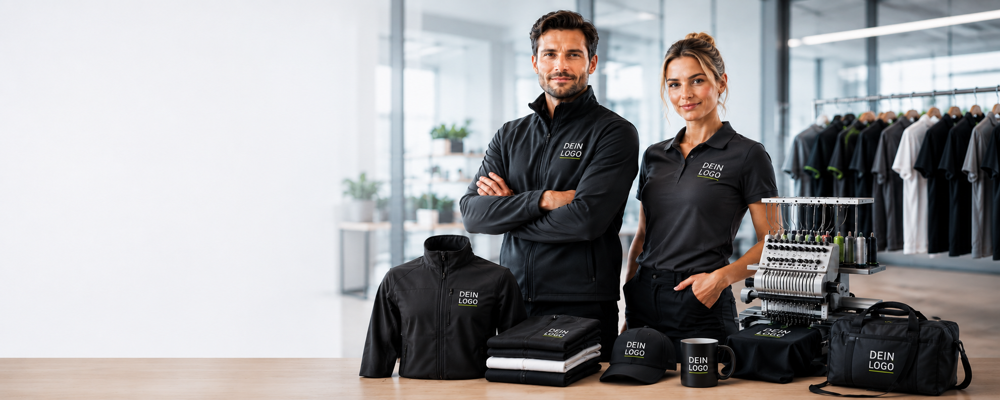 Corporate Wear