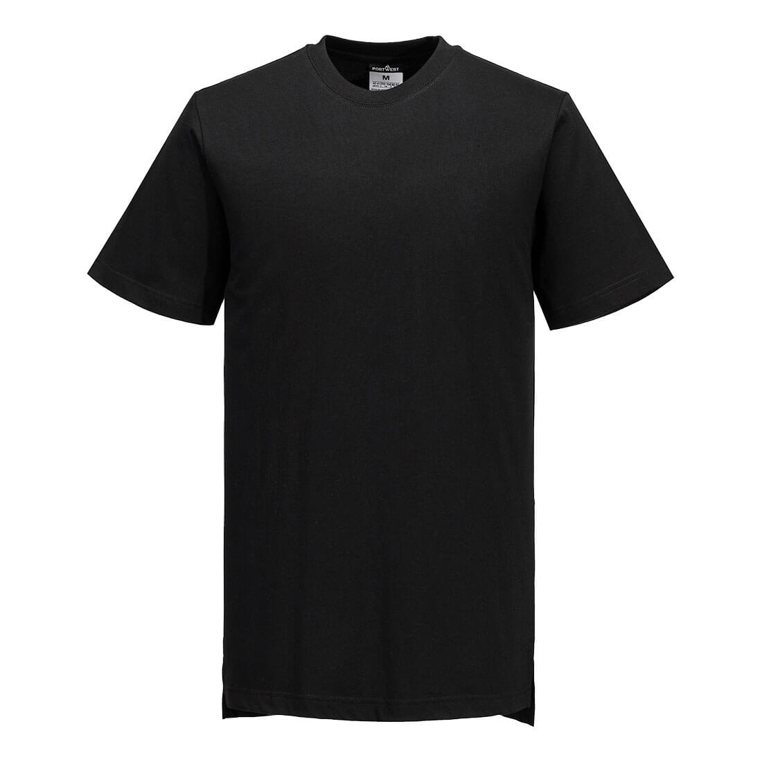 Koch Baumwoll-MeshAir-T-Shirt C195