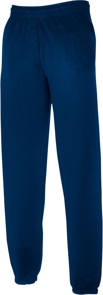 Fruit of the Loom Classic Elasticated Jog Pants – Komfortable Jogginghose