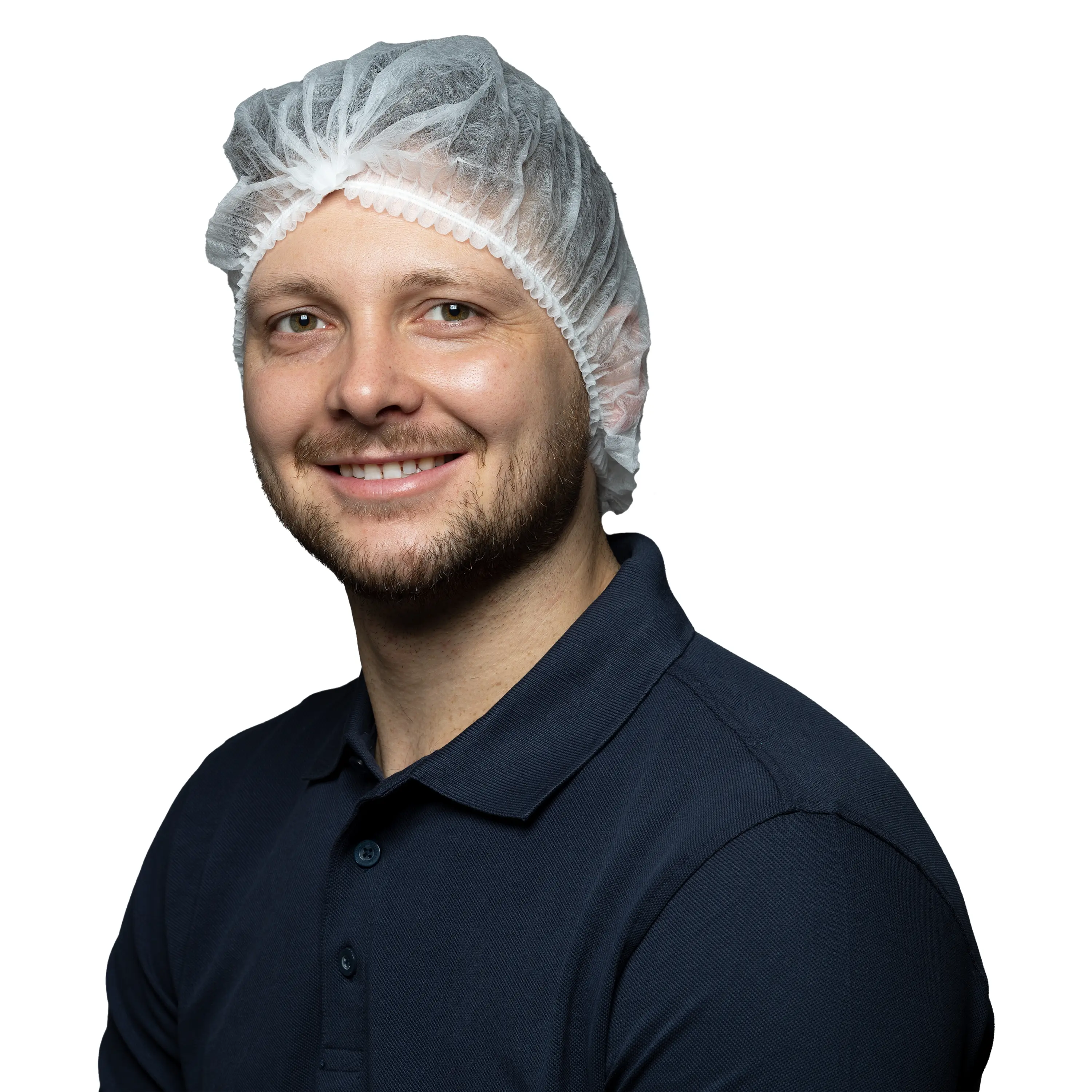 Klipphaube PP