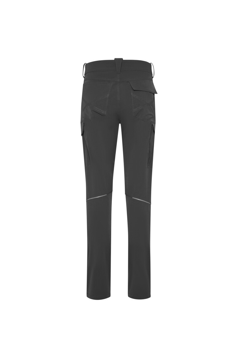 Hakro 745 Cargo-Funktionshose Regular Fit X-Stretch