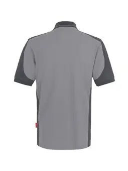 HAKRO 839 MIKRALINAR® Polo Contrast