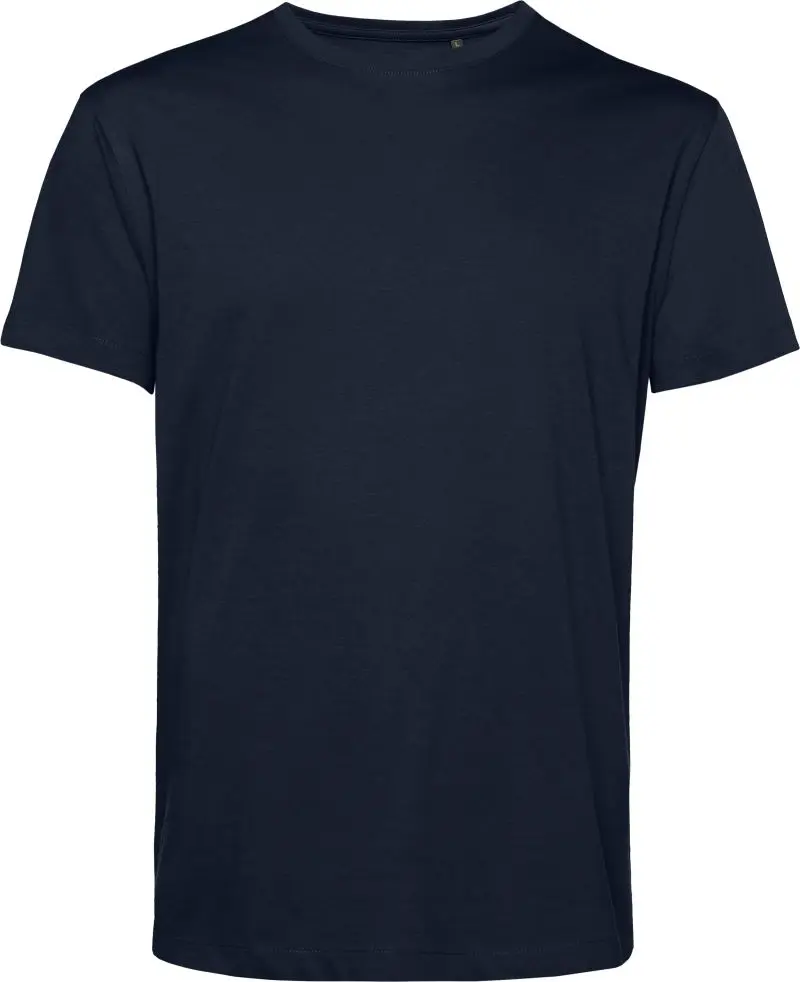 B&C Inspire E150 – Nachhaltiges Herren T-Shirt aus Bio-Baumwolle