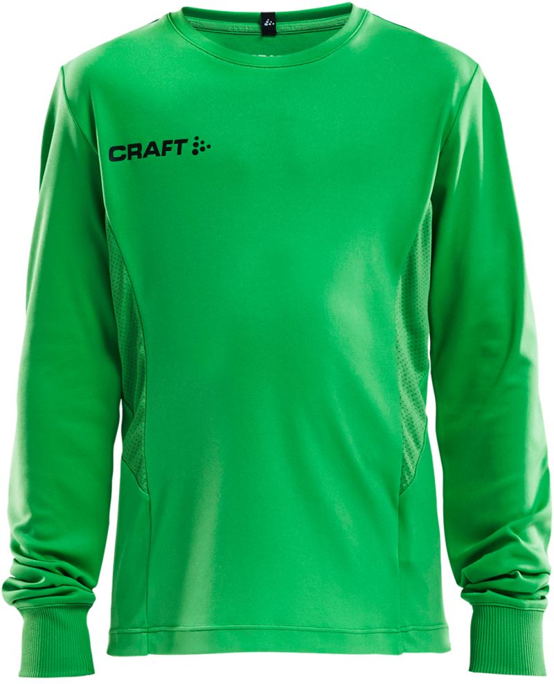 Craft Squad Go GK LSL Jersey JR