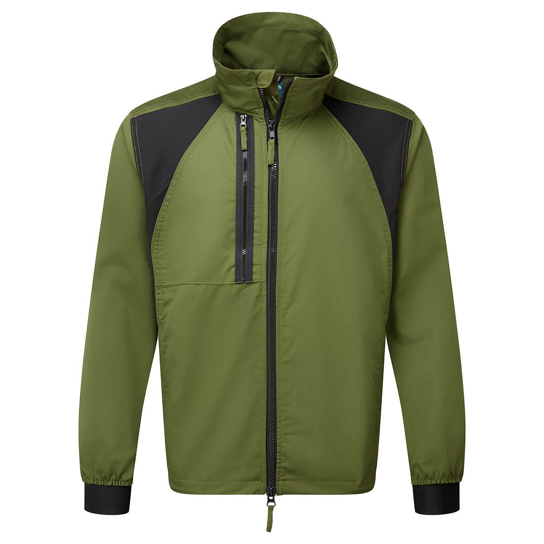 CD885 - WX2 Eco Stretch Bundjacke