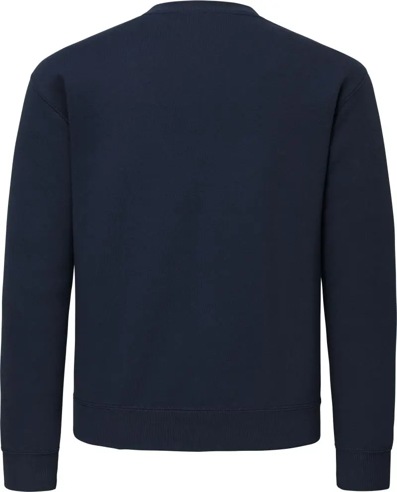 Fruit of the Loom SuperCotton Sweat – Extra schweres Sweatshirt