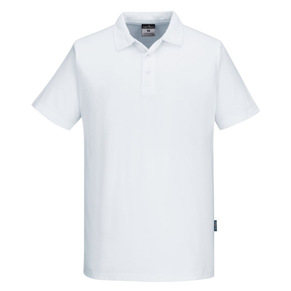 Portwest C211 MeshAir Pro Poloshirt