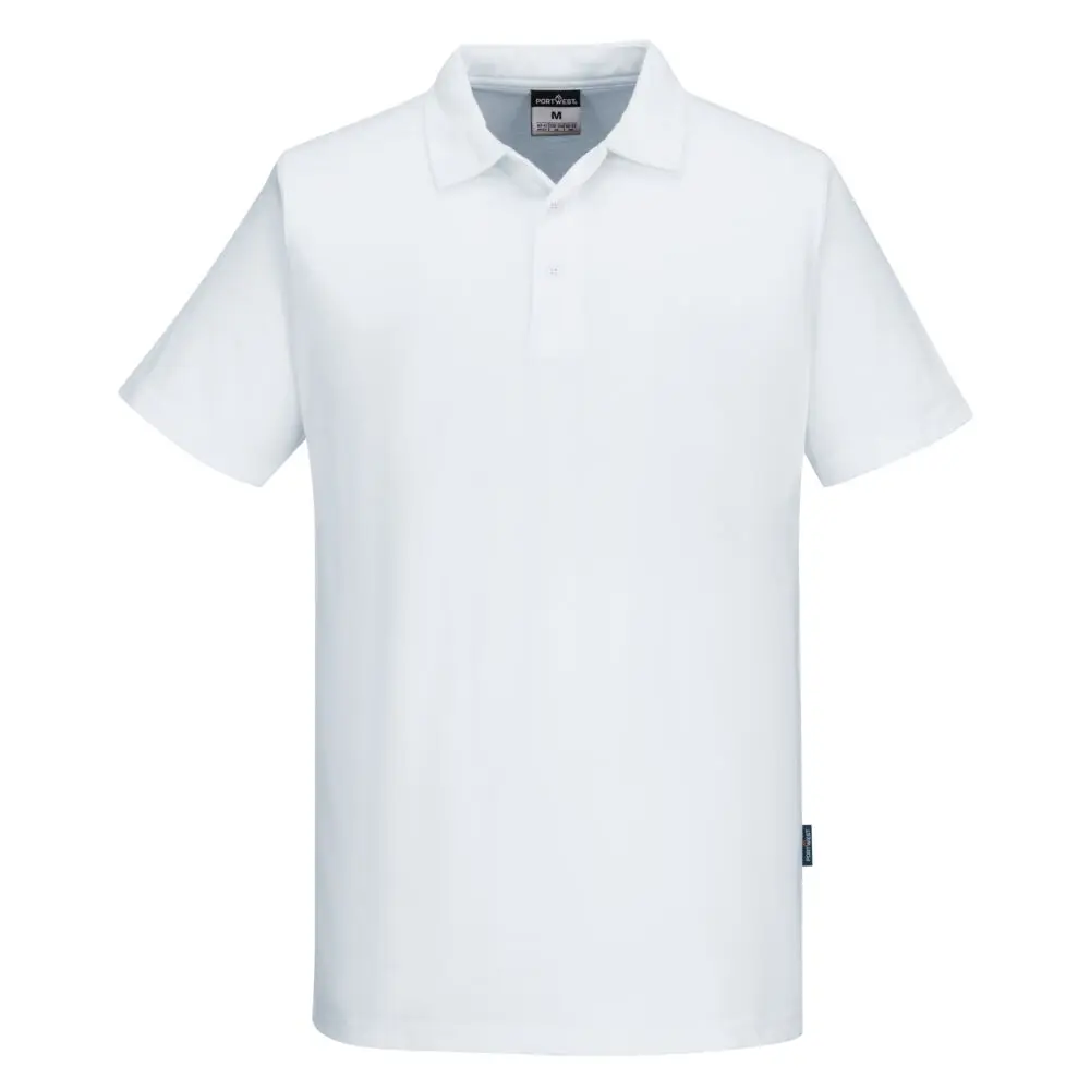 Portwest C211 MeshAir Pro Poloshirt
