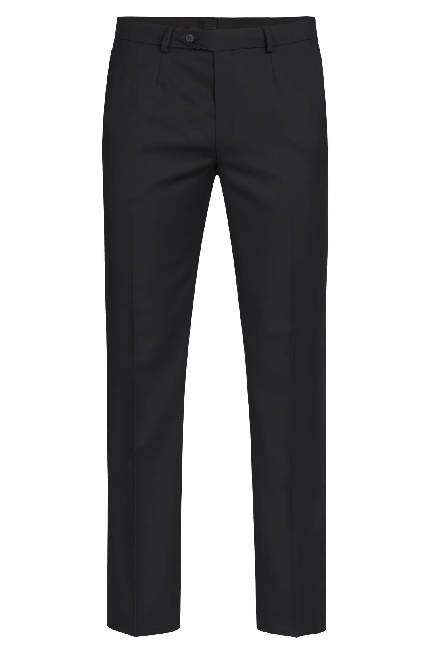 Greiff Herren-Hose Regular Fit Basic