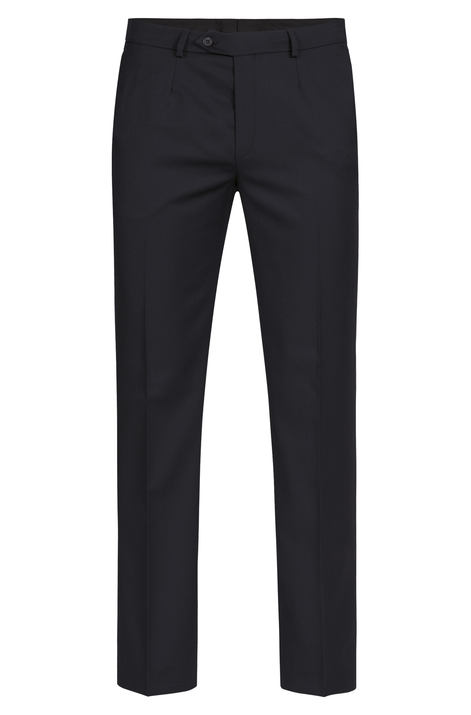 Greiff Herren-Hose Regular Fit Basic
