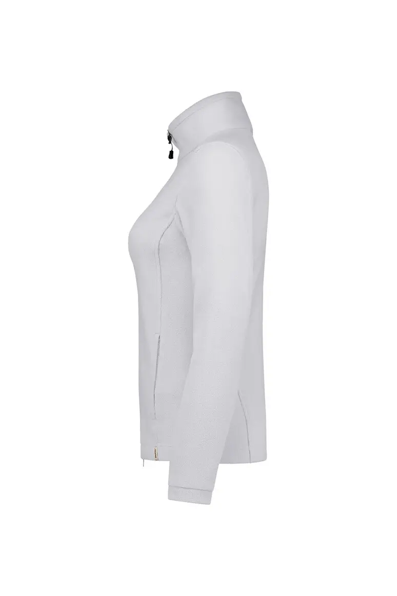 Hakro 246 Damen Fleece-Jacke Eco