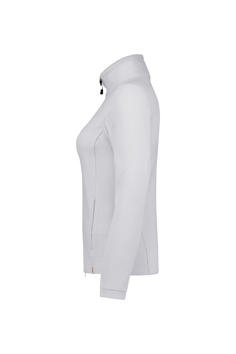 Hakro 246 Damen Fleece-Jacke Eco Hakro 246 Damen Fleece-Jacke Eco