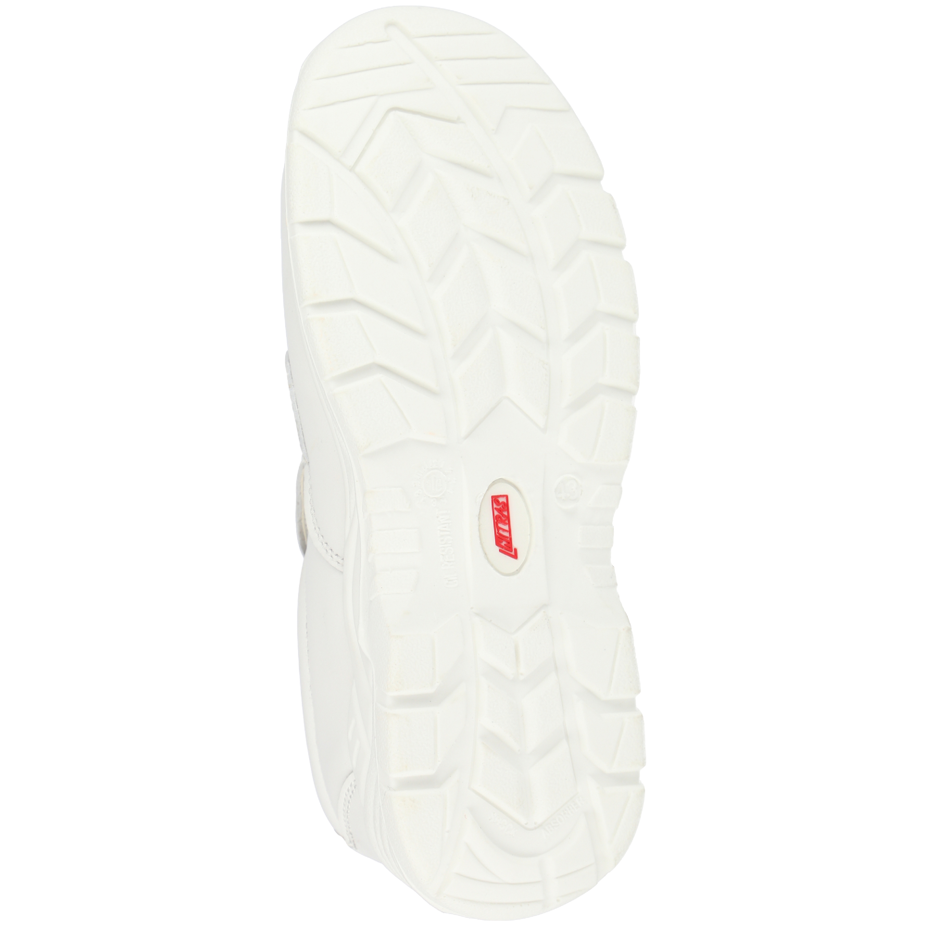 Slipper Nitras Clean Step SL, 7250