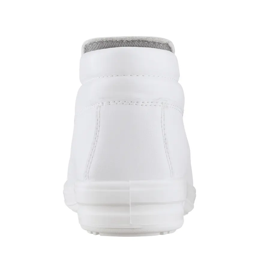 teXXor® S2-Sicherheitsslipper hoch Lens
