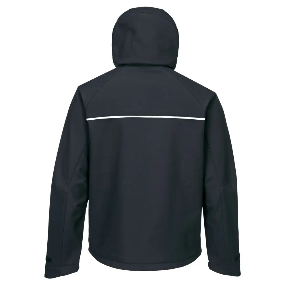 DX474 - DX4 Softshell Jacke, Portwest
