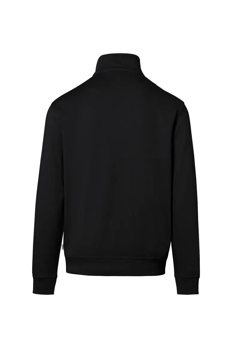 Hakro 451 Zip-Sweat-Shirt Premium