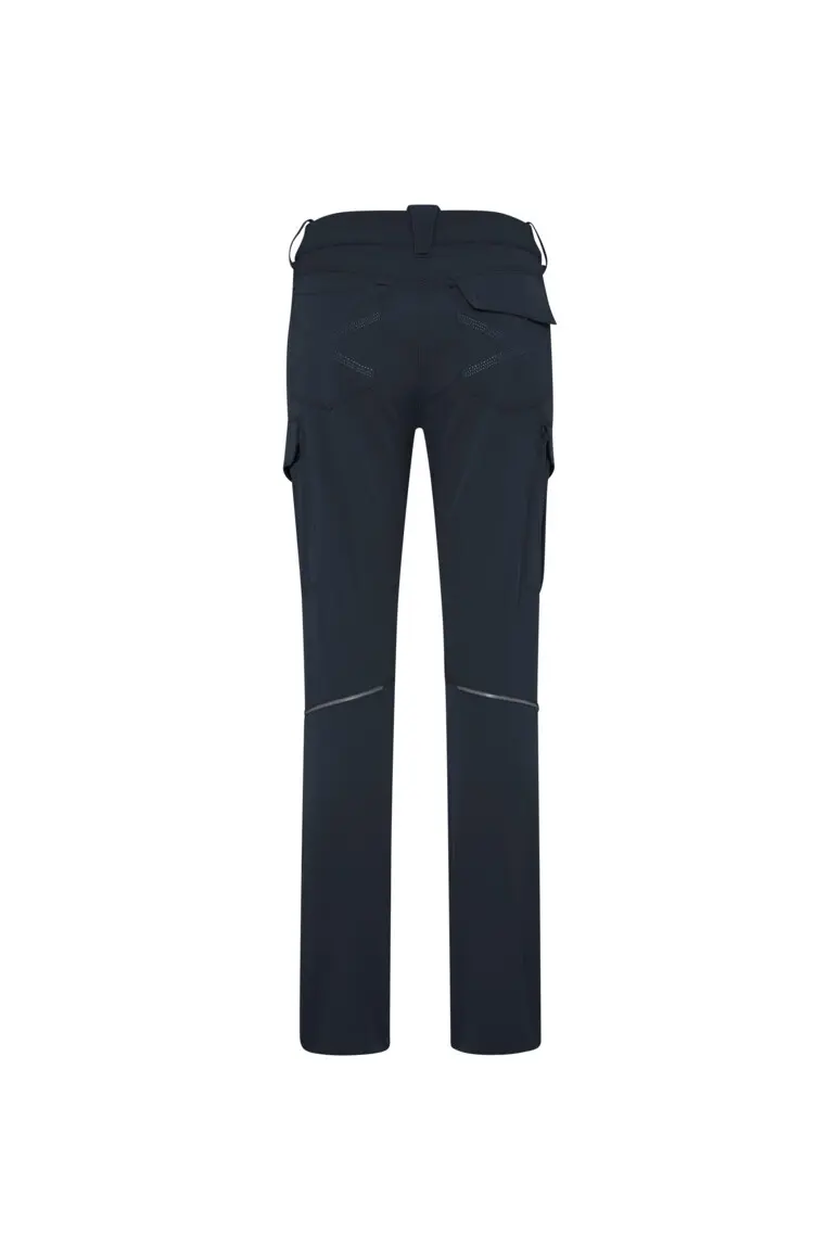 Hakro 744 Damen-Cargo-Funktionshose Regular Fit X-Stretch