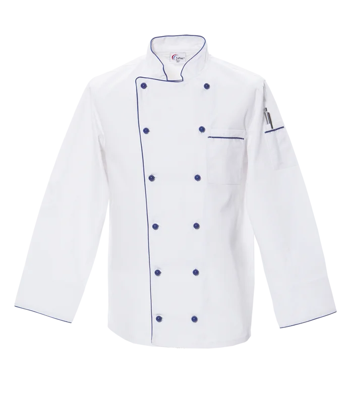 Chef-Kochjacke FaPak 1050