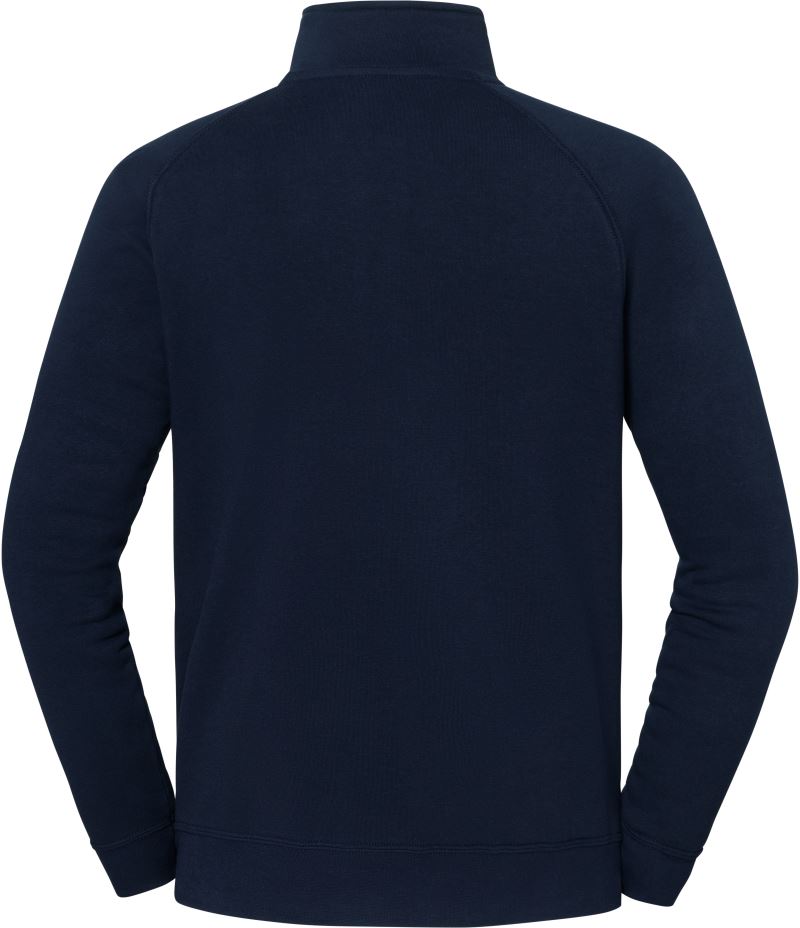 F.O.L. Iconic Premium Sweat Jacket – Hochwertige Sweatjacke
