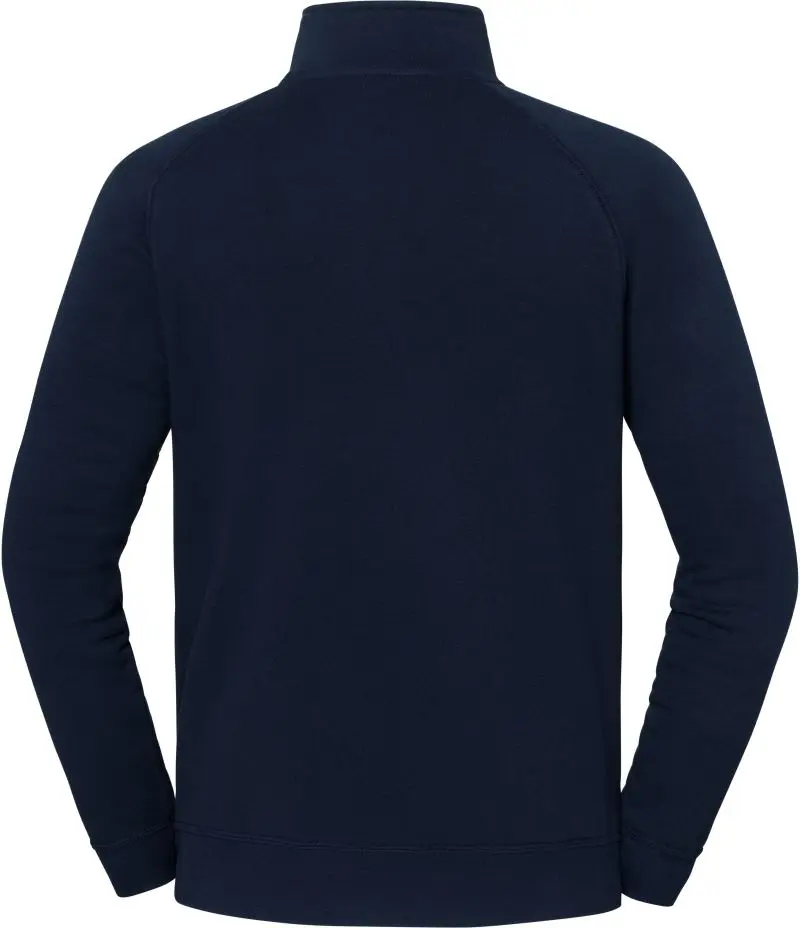 Fruit of the Loom Iconic Premium Sweat Jacket – Hochwertige Sweatjacke