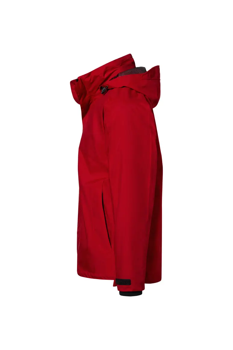 Hakro 853 Jacke 3-in-1 mit Kapuze Active