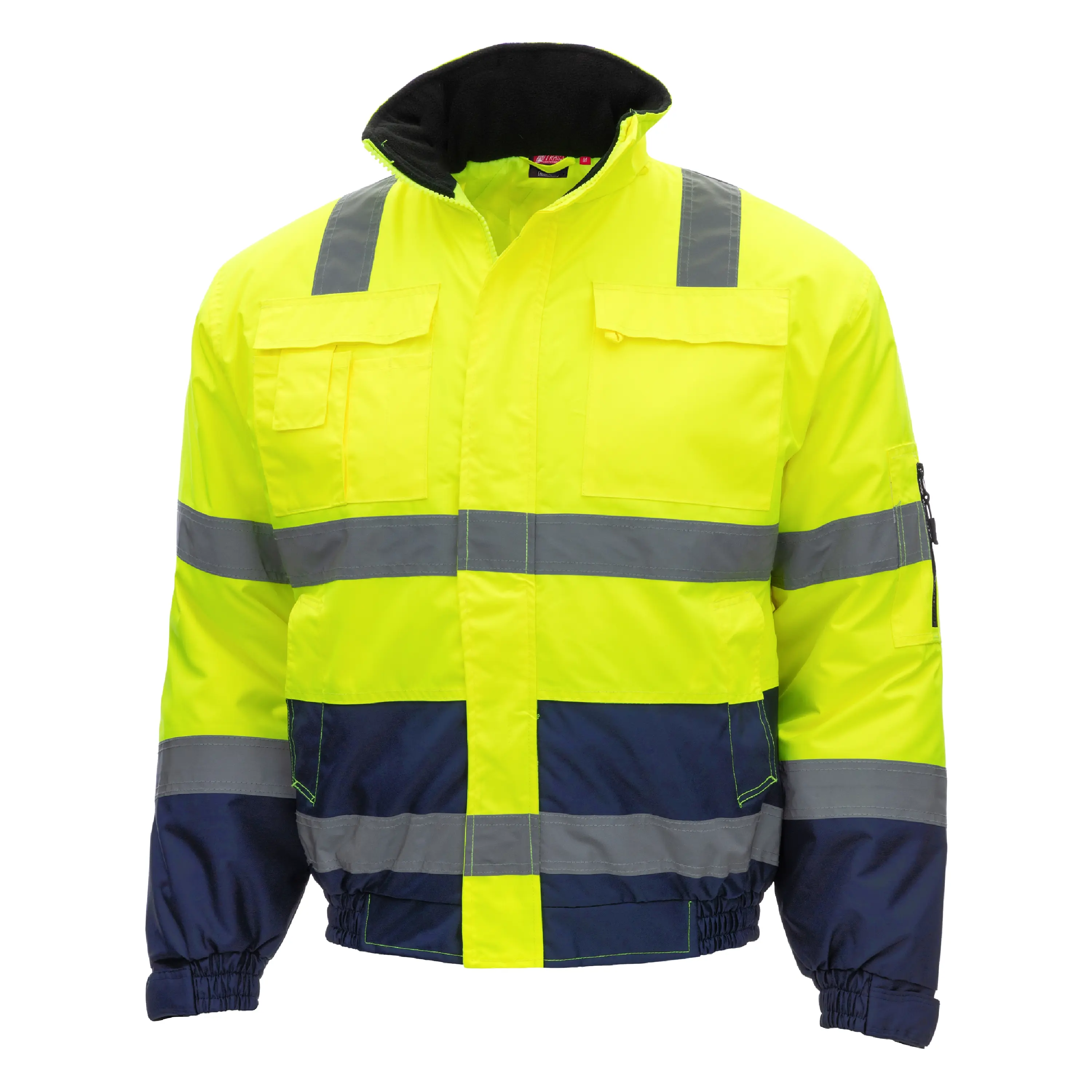 Warnschutz Pilotenjacke Motion Tex Viz 7142 / 7143