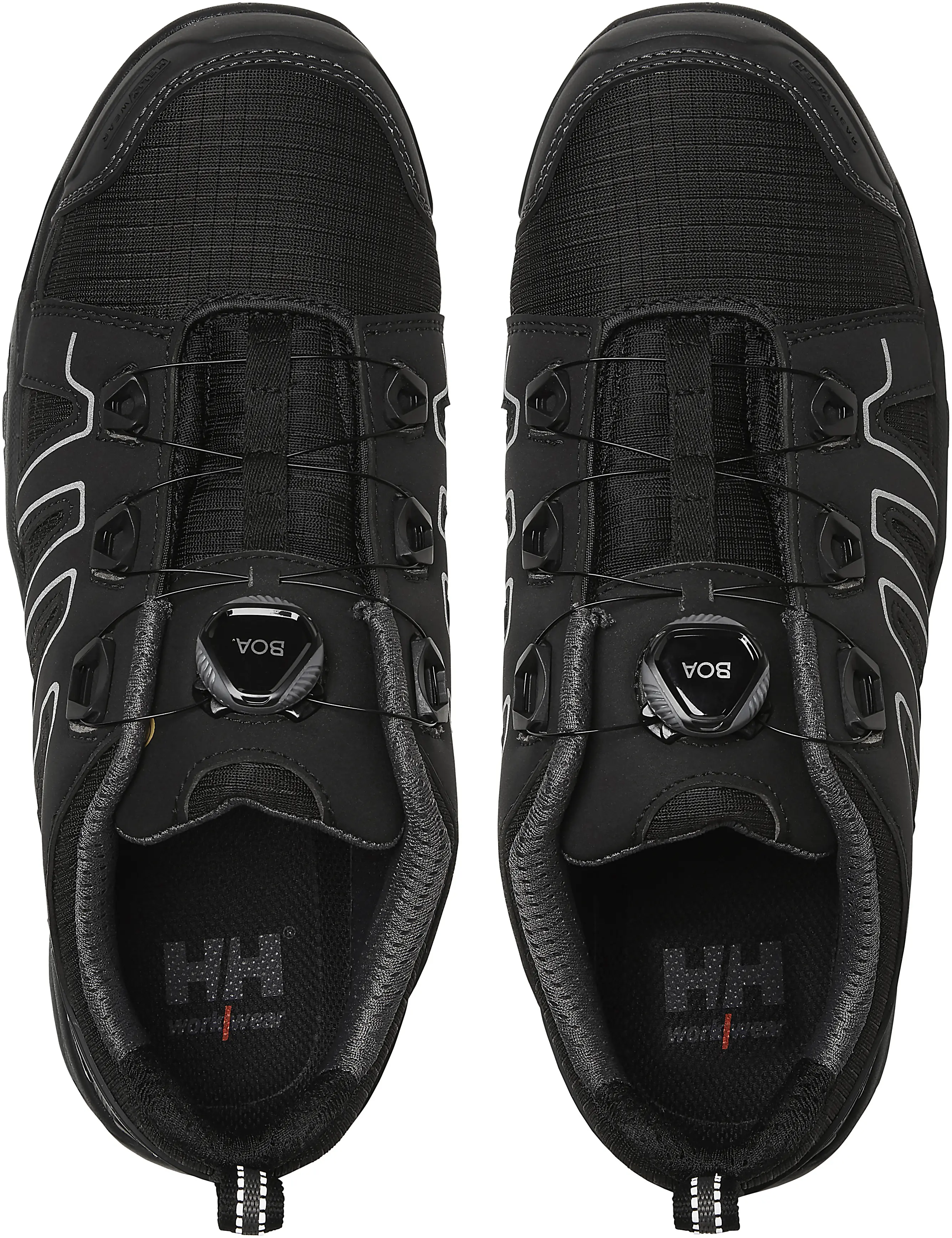 Halbschuh Helly Hansen Manchester S3 