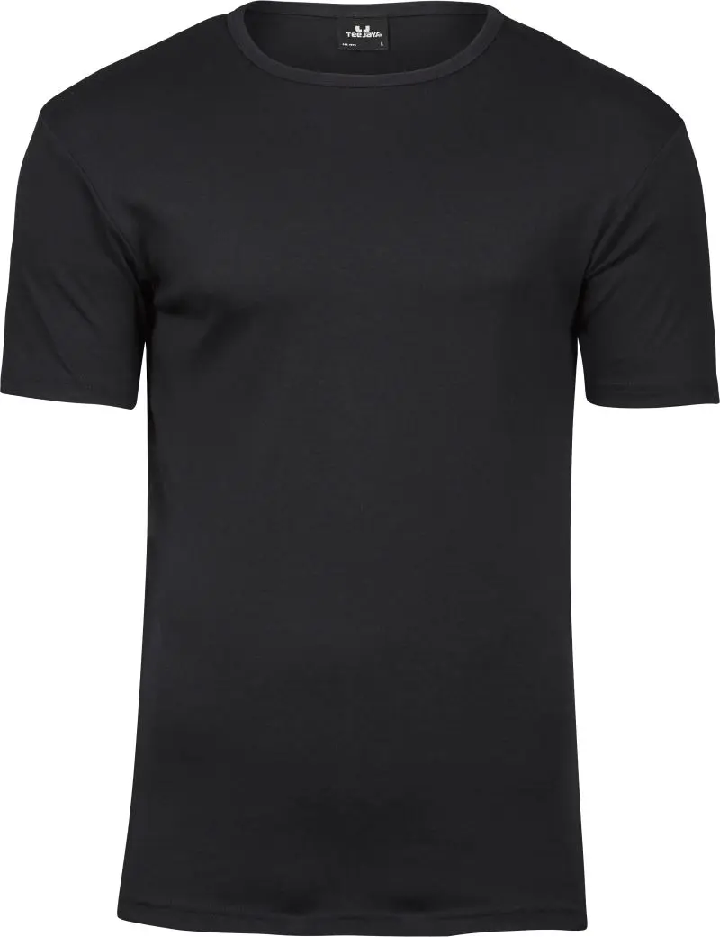 Herren T-Shirt Tee Jays Interlock 520