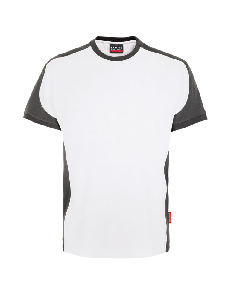 Hakro 290 T-Shirt-Contrast Performance