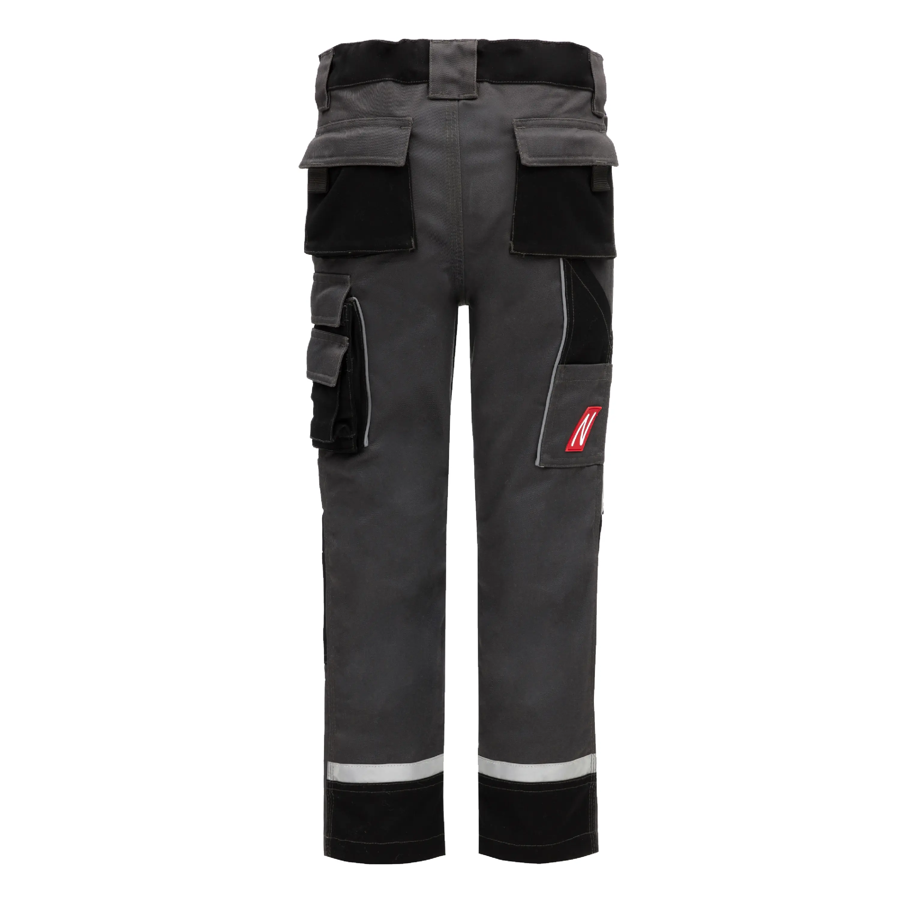 Nitras Motion Tex Kids 7612 – Kinder Arbeitshose