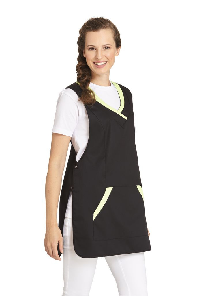 Überwurfschürze Leiber 08/2526 Überwurfschürze Leiber 08/2526