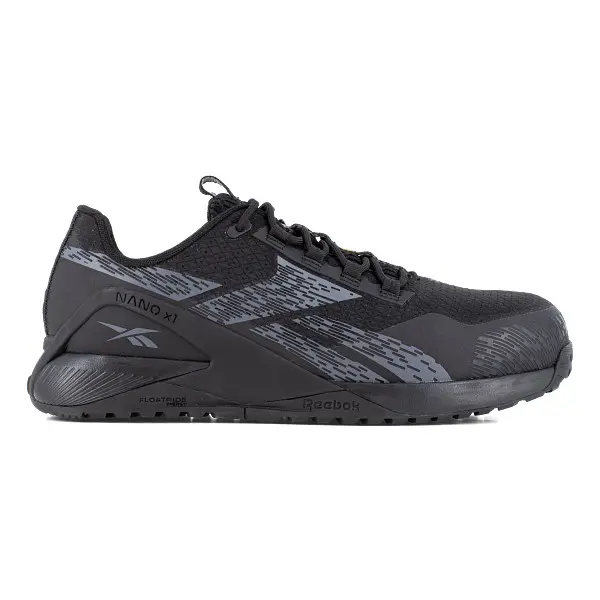 Reebok Nano X1 Adventure Safety IB3480 S3S HRO