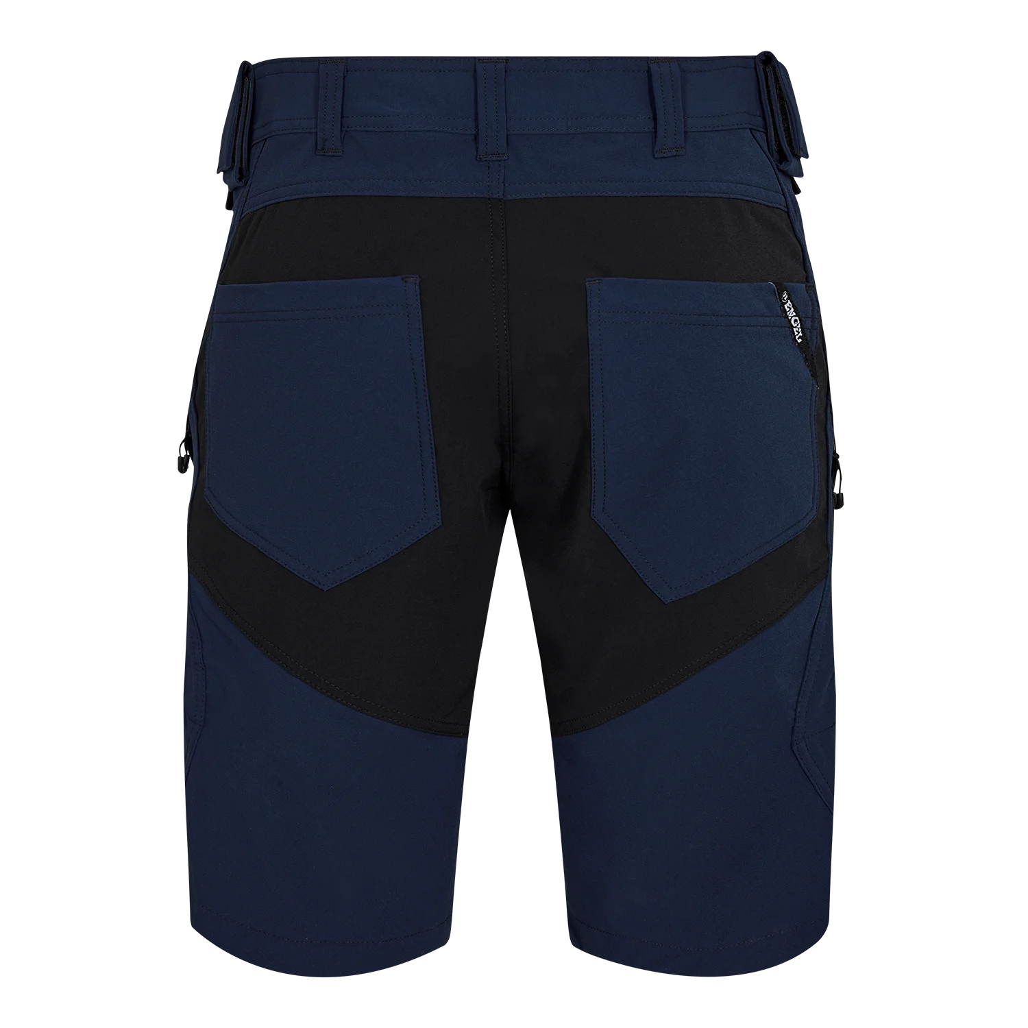 X-TREME Arbeitsshorts mit 4-Wege-Stretch 