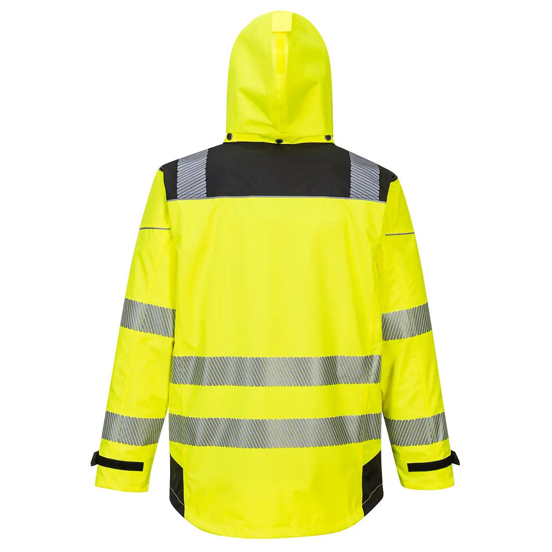 PW3 Warnschutz 3-in-1 Jacke, Portwest PW365