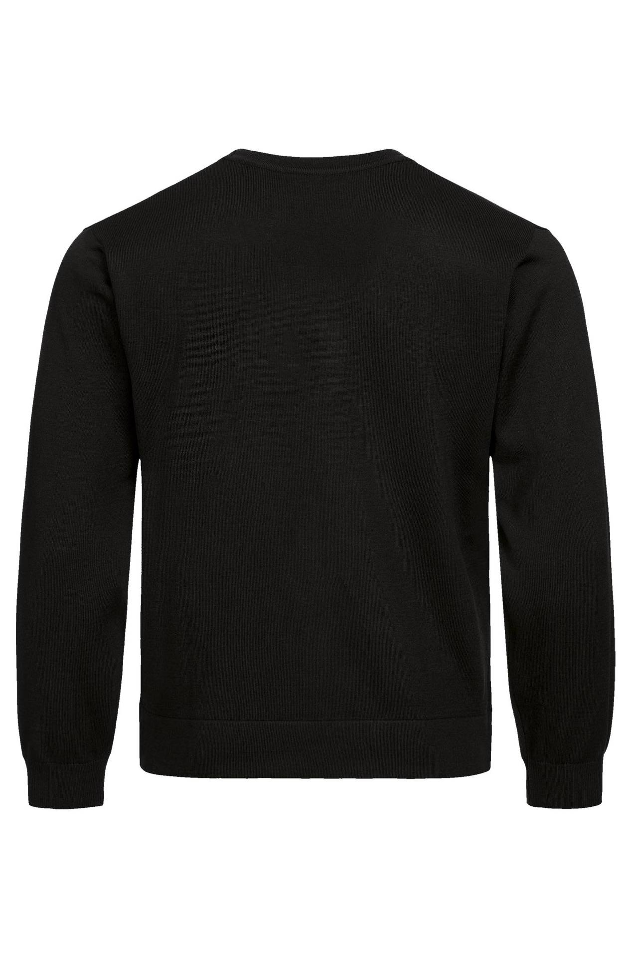 Greiff Herren-Strickjacke Regular Fit Essentials 6043 Greiff Herren-Strickjacke Regular Fit Essentials 6043