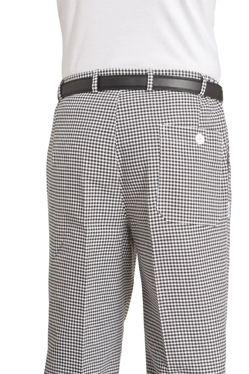 Unisex Koch-/Bäckerhose Leiber 12/5350