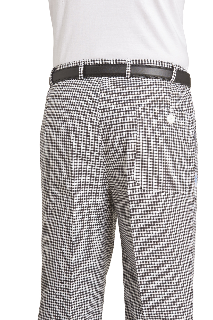 Unisex Koch-/Bäckerhose Leiber 12/5350