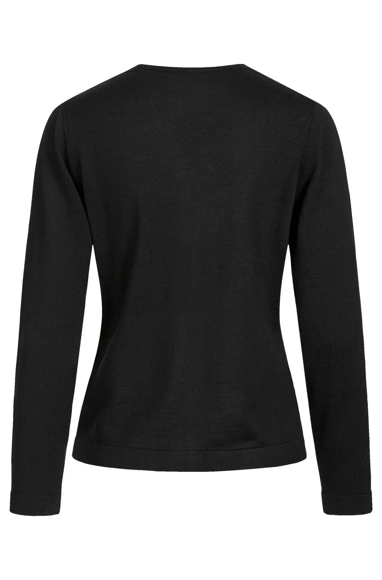 Greiff Damen-Strickjacke Regular Fit Essentials 6052