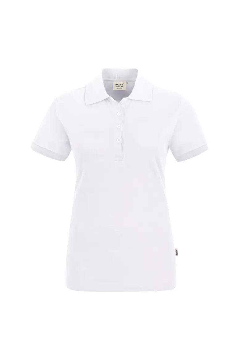 Hakro 222 Women Polo-Shirt Stretch