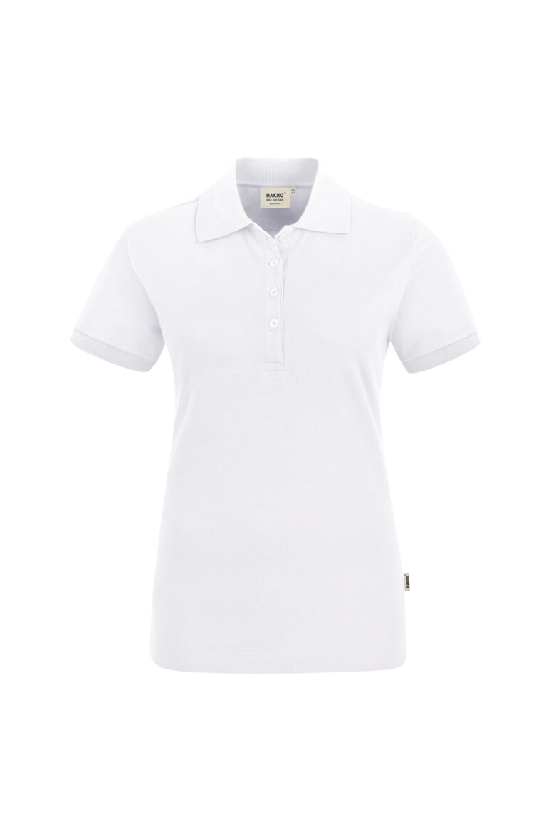 Hakro 222 Women Polo-Shirt Stretch