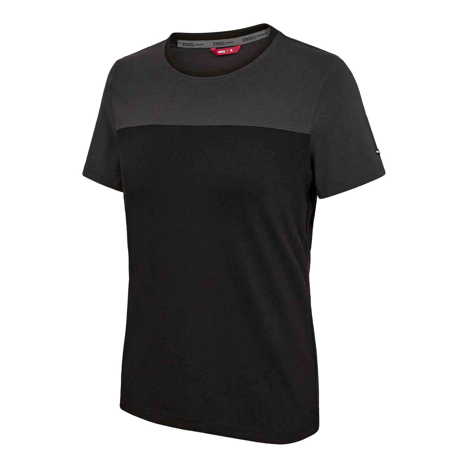 T-Shirt Damen Engel 9334-243 Entire 