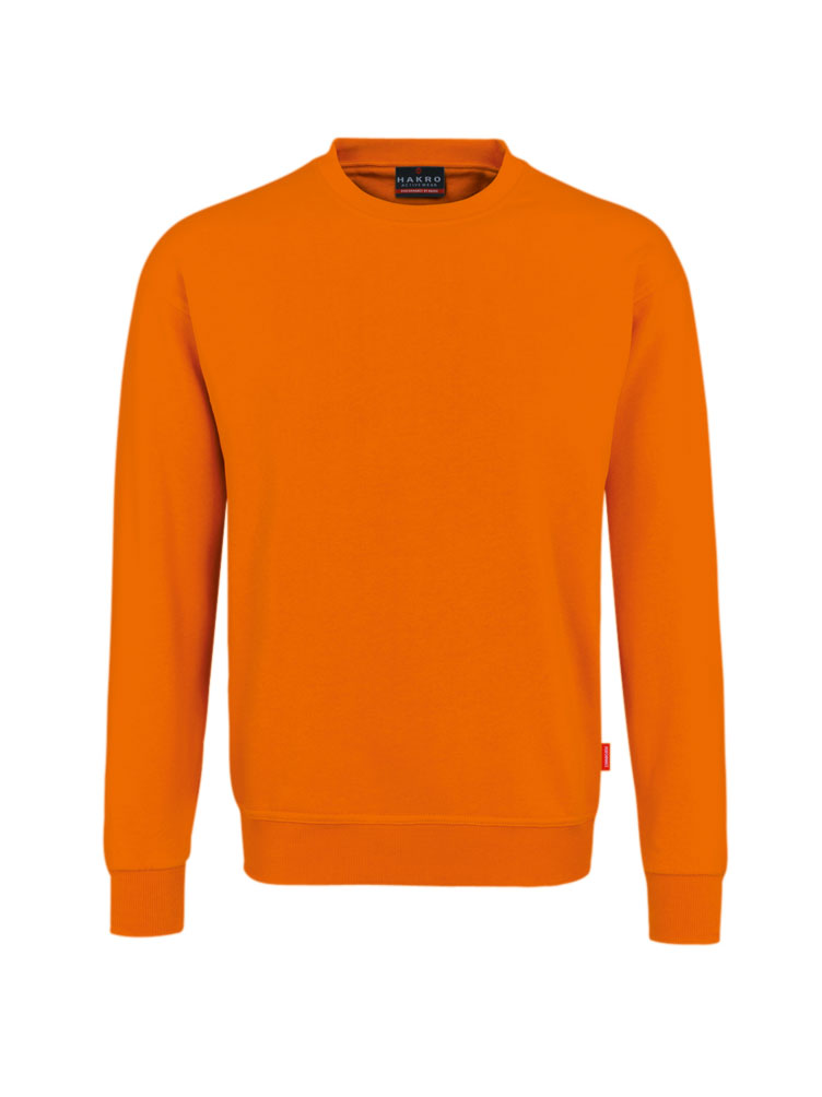HAKRO 475 MIKRALINAR® Sweatshirt