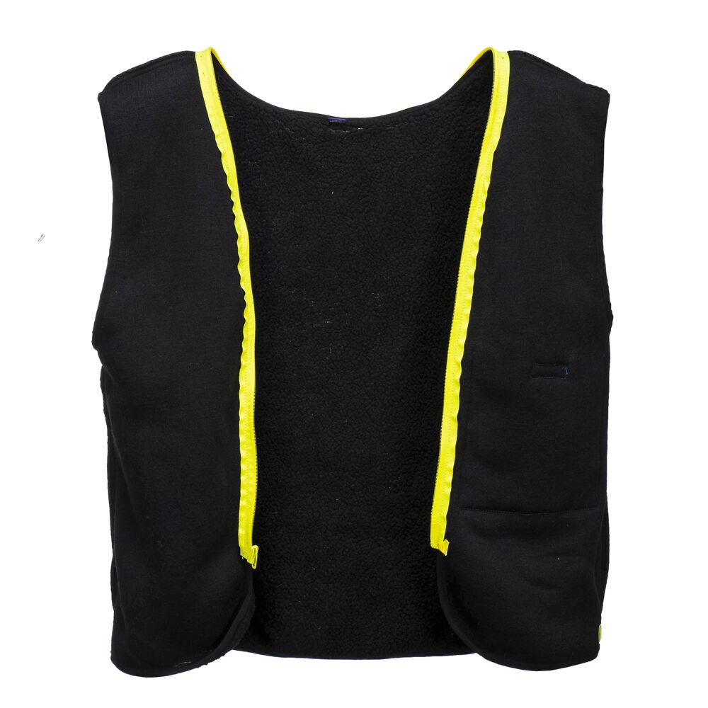 3-in-1-Warnschutz-Pilotenjacke, Portwest C465 3-in-1-Warnschutz-Pilotenjacke, Portwest C465