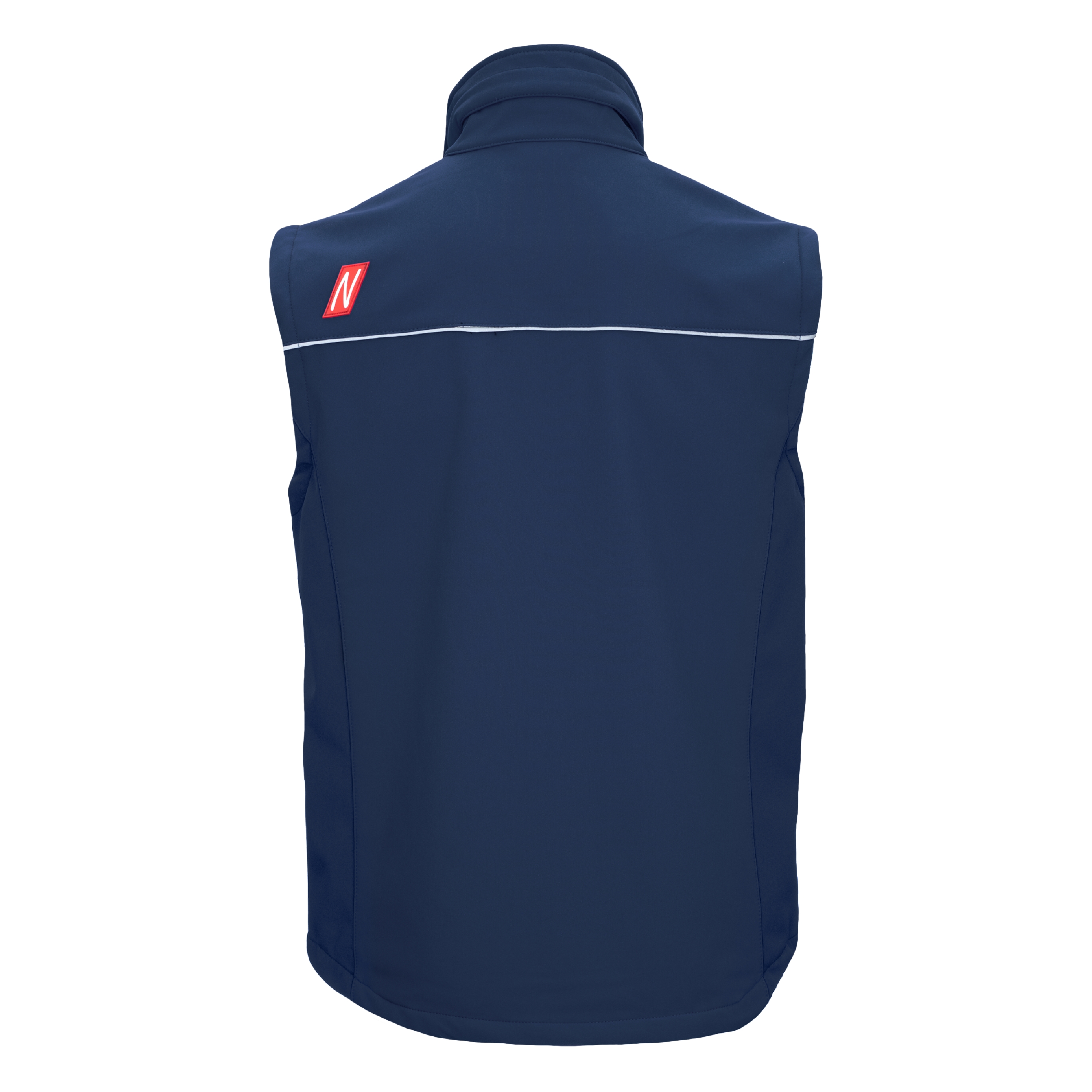 Nitras Softshell Weste Motion Tex Light Nitras Softshell Weste Motion Tex Light